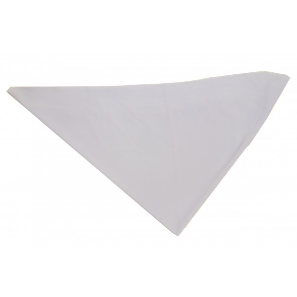 Tudung Perempuan - Putih (KOSHIBO)